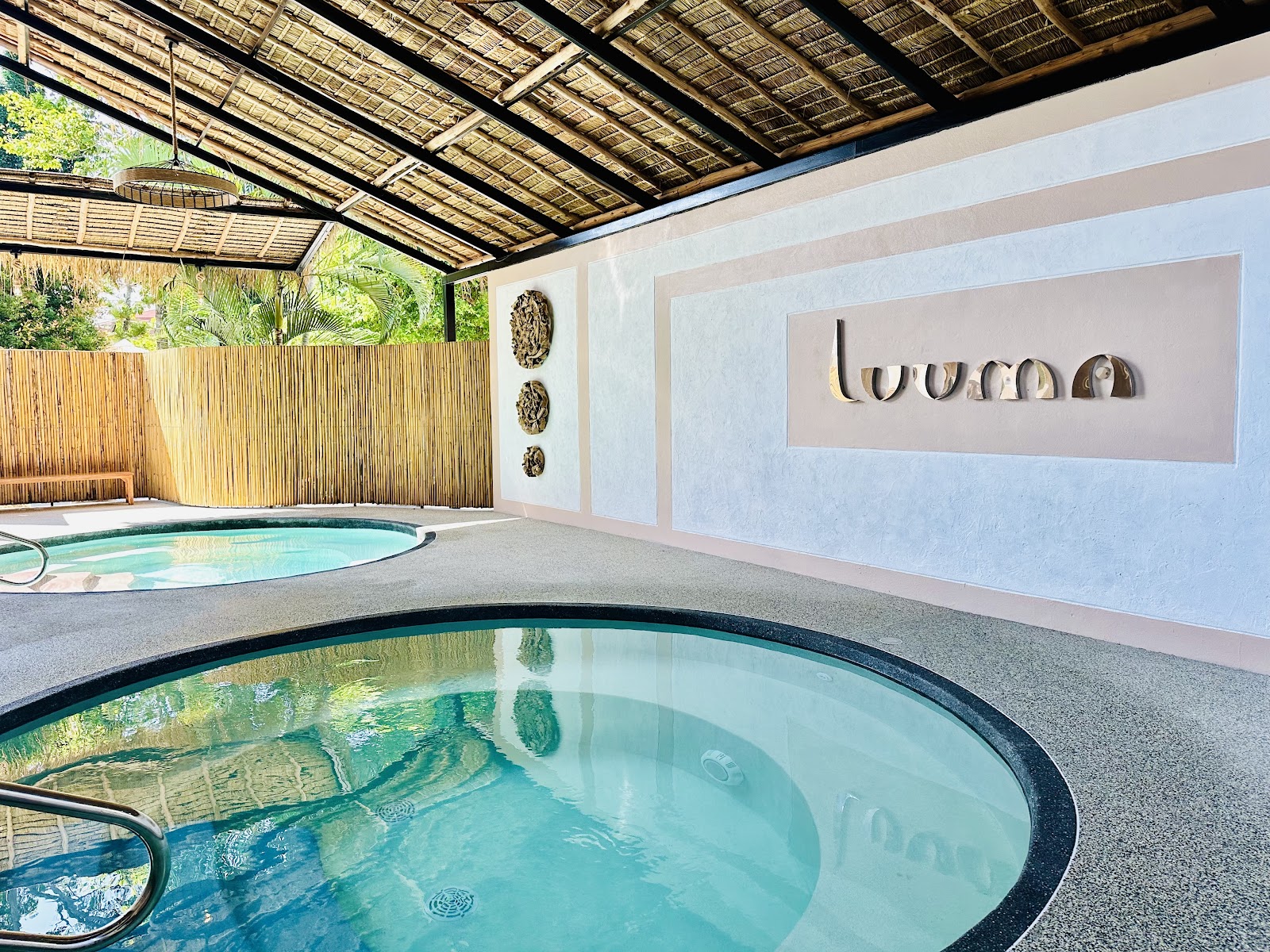 Luuma Sauna - Gallery image 4