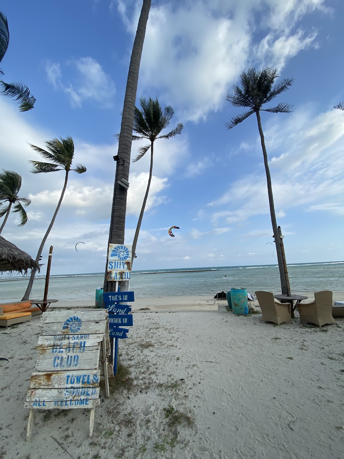 Mahalo - Efoil Kite Surfing Lessons
