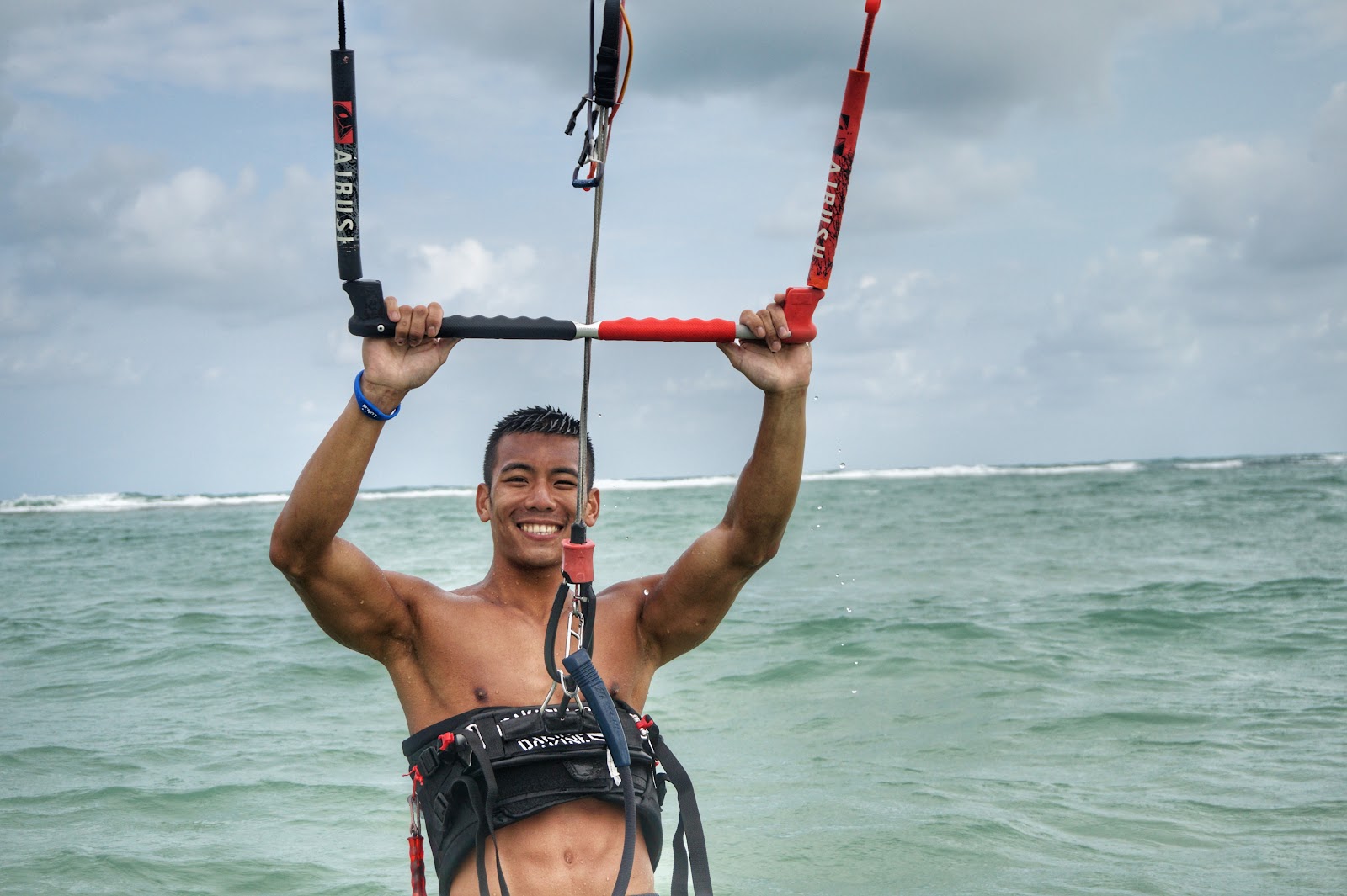 Mahalo - Efoil Kite Surfing Lessons - Gallery image 4