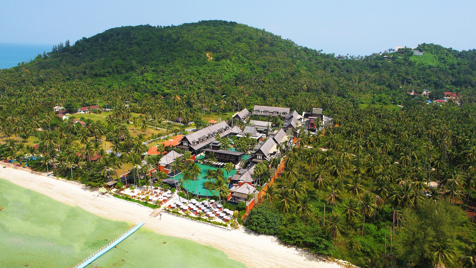 Mai Samui Beach Resort