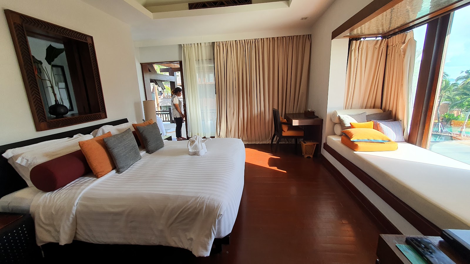 Mai Samui Beach Resort