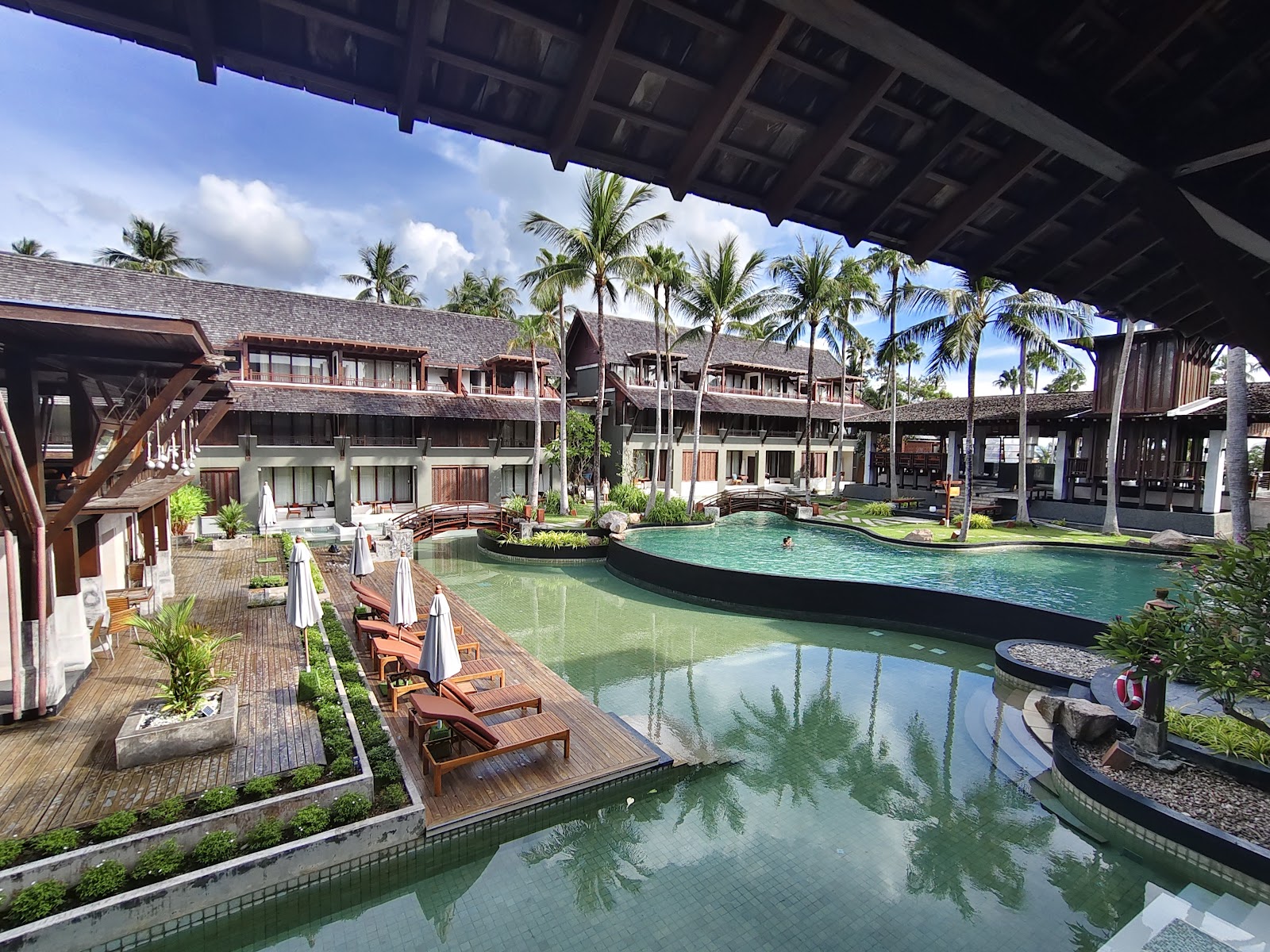 Mai Samunprai Spa - Gallery image 5