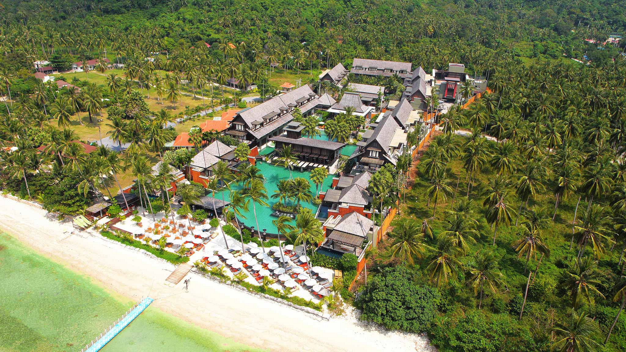 Mai Samunprai Spa - Gallery image 9