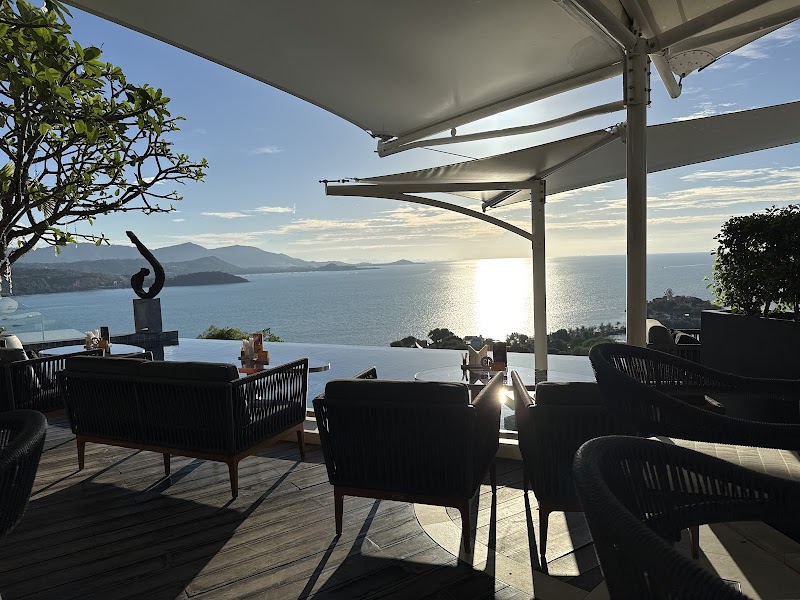 Maithy Pool Lounge & Restaurant - Gallery image 2
