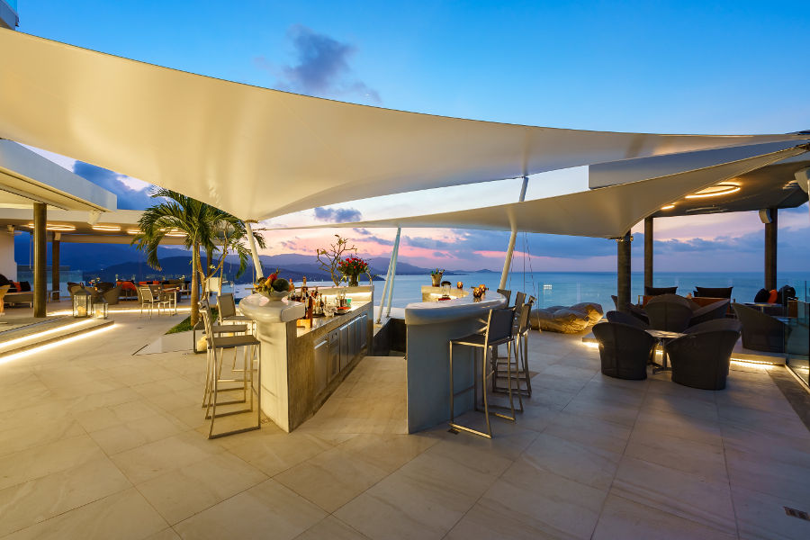Maithy Pool Lounge & Restaurant - Gallery image 7