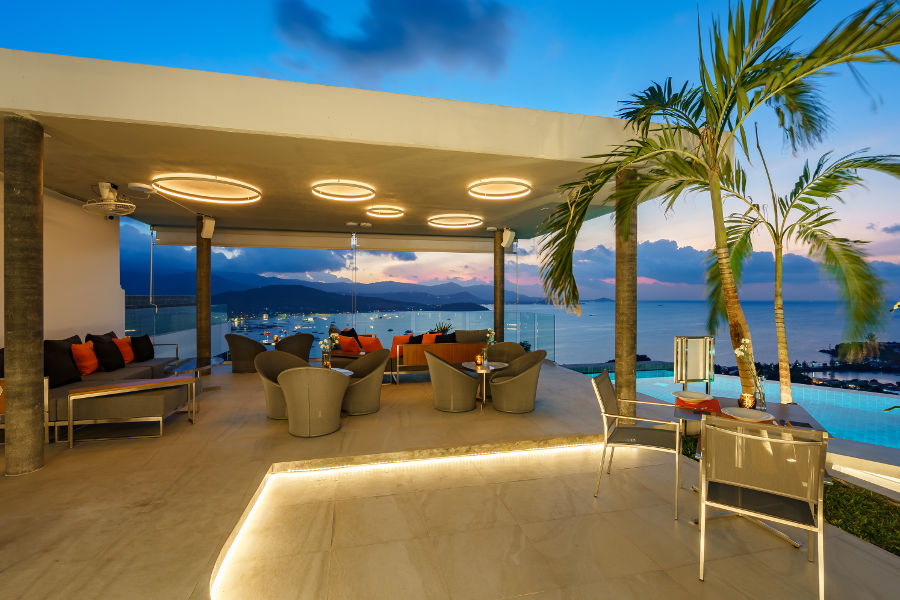 Maithy Pool Lounge & Restaurant - Gallery image 8