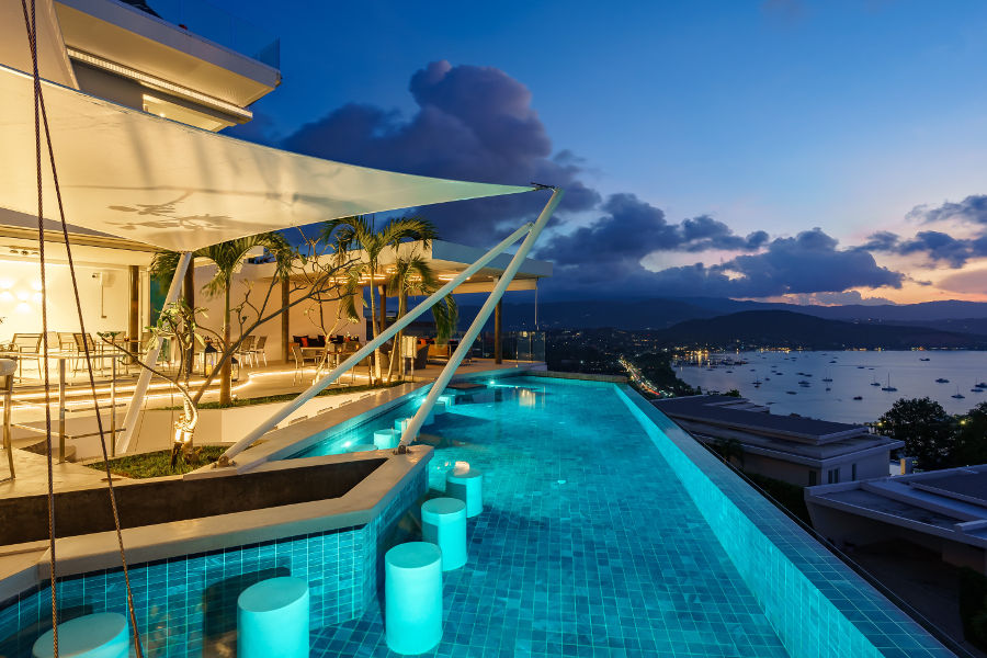 Maithy Pool Lounge & Restaurant - Gallery image 9