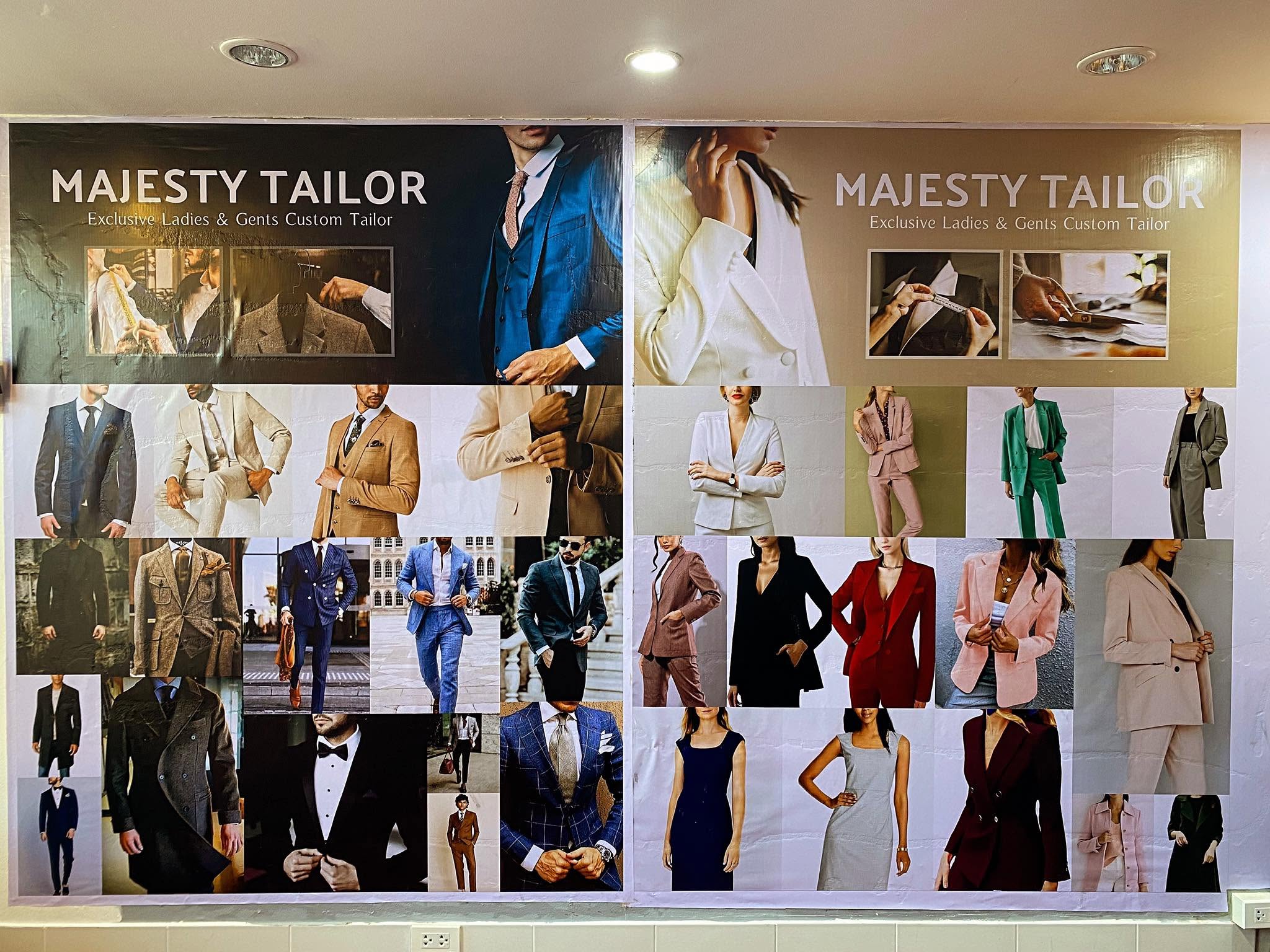 Majesty Tailor - Gallery image 7