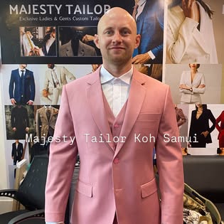 Majesty Tailor - Gallery image 9