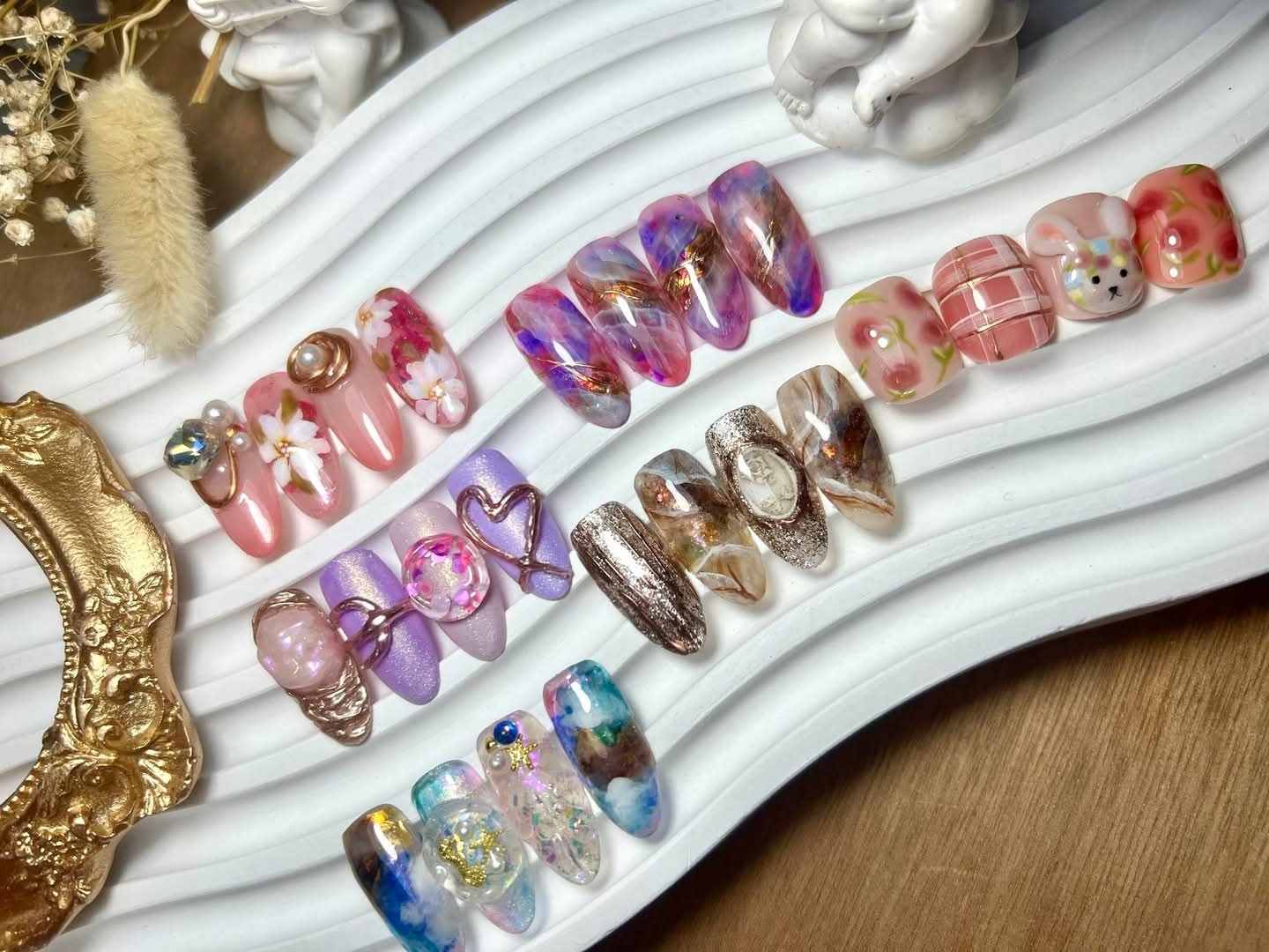 Make My Nails