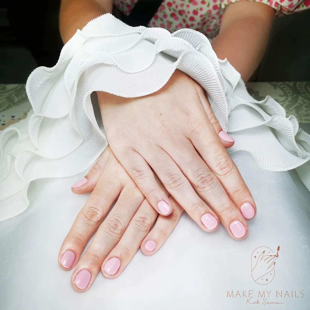 Make My Nails - Gallery image 4