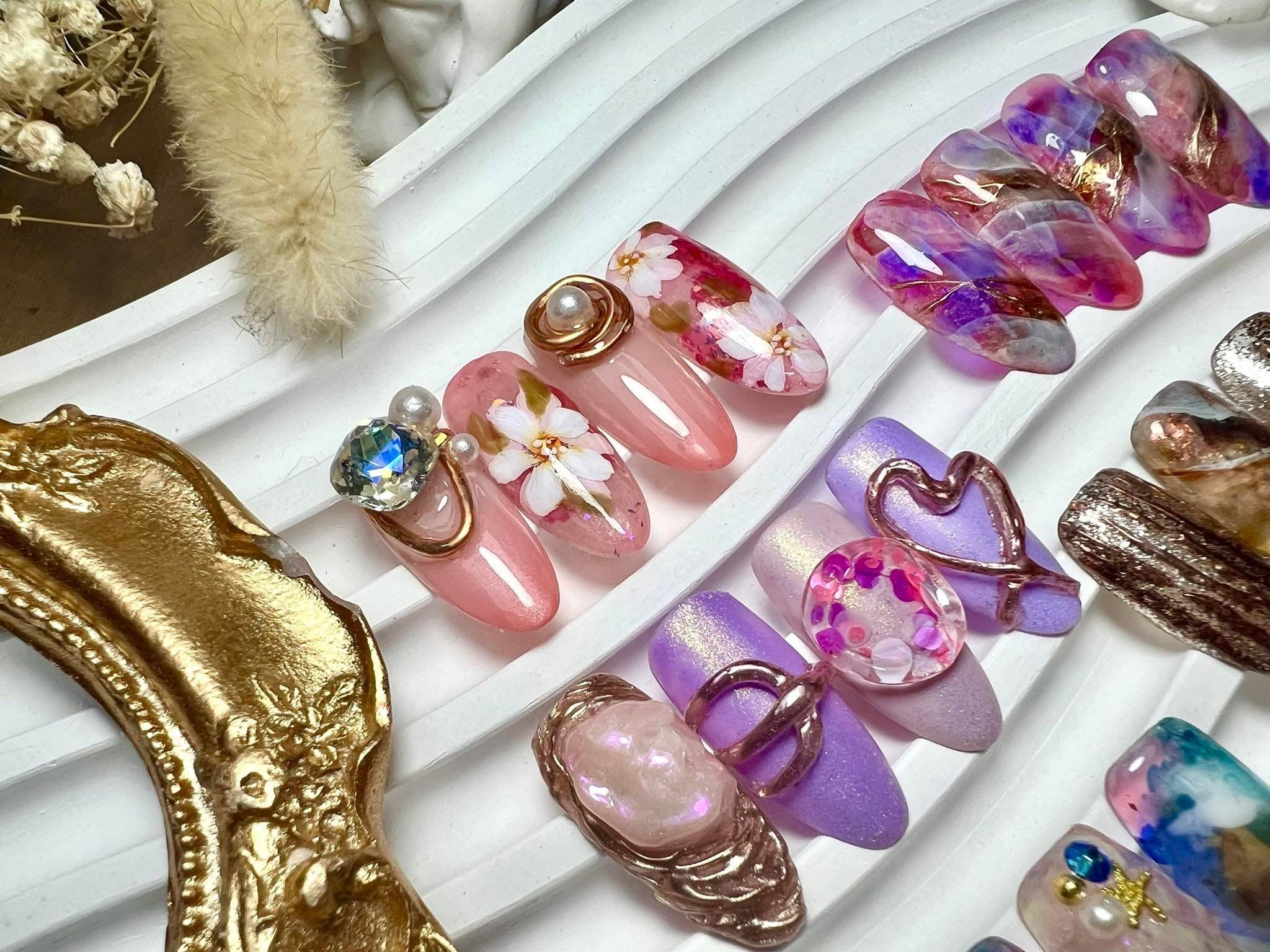 Make My Nails - Gallery image 7