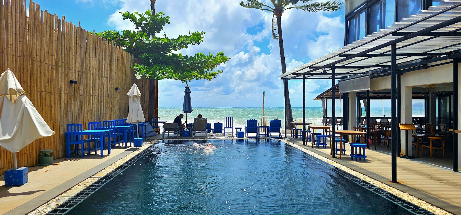 Malibu Resort