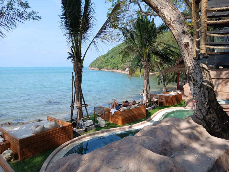 Malika Beach Club