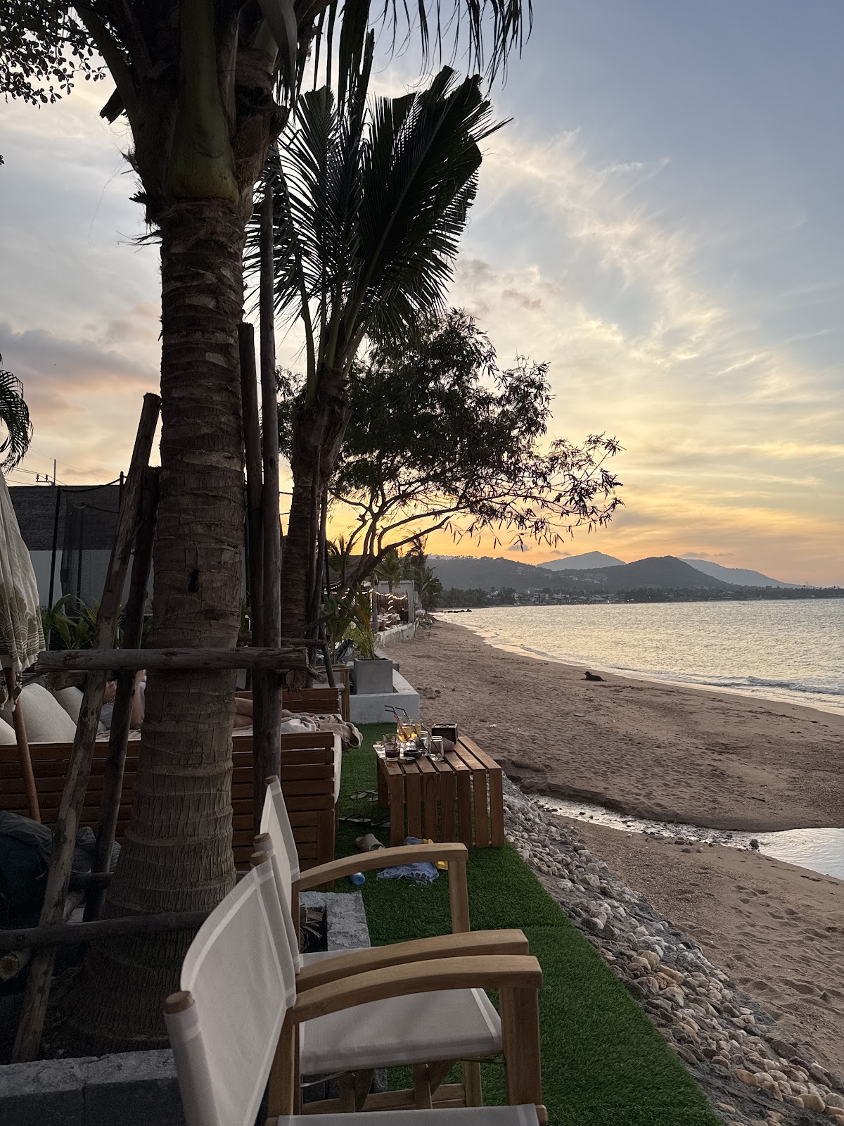 Malika Beach Club Koh Samui - Gallery image 4