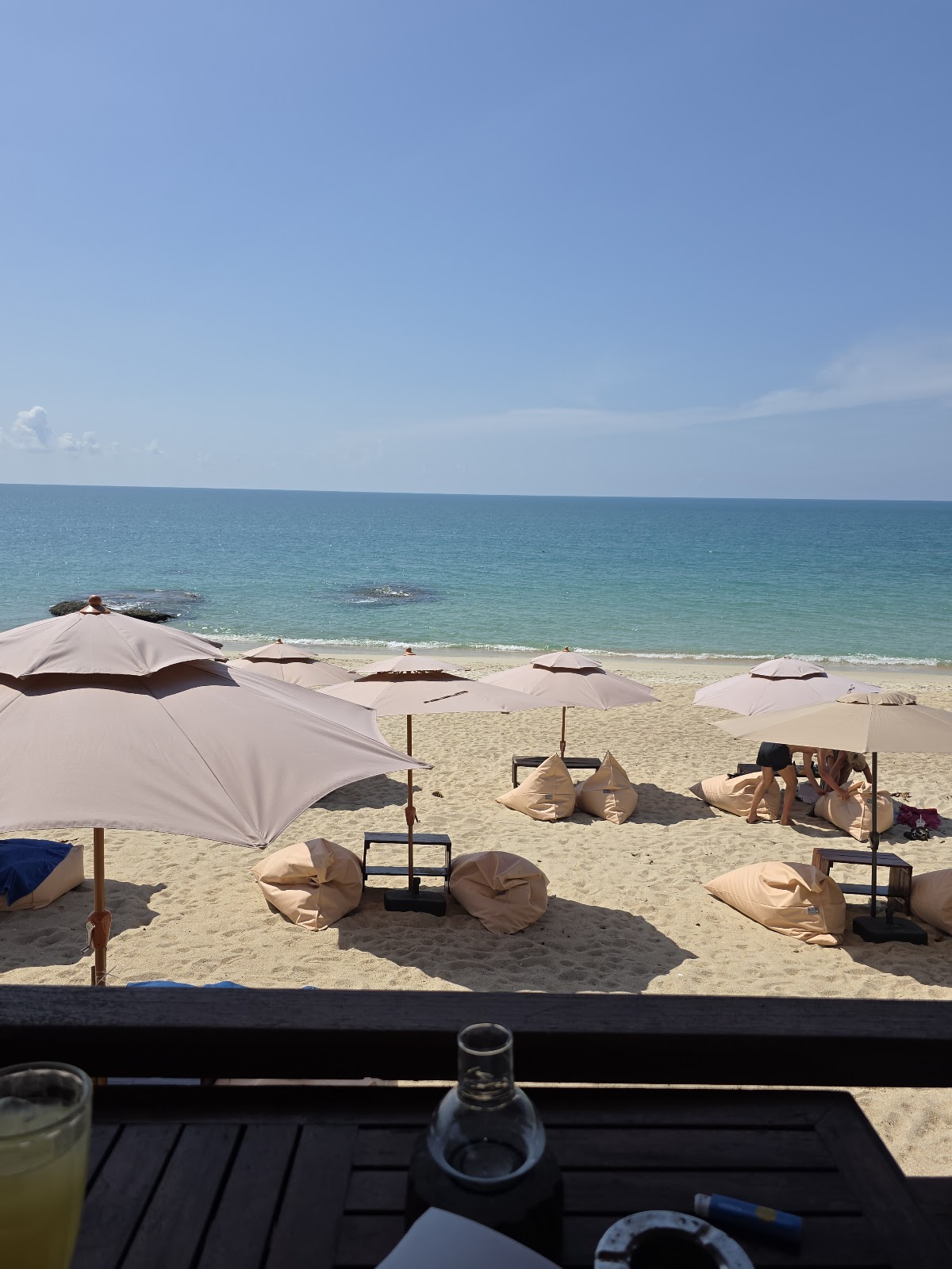 Mamba Beach Lounge & Restaurant - Gallery image 4