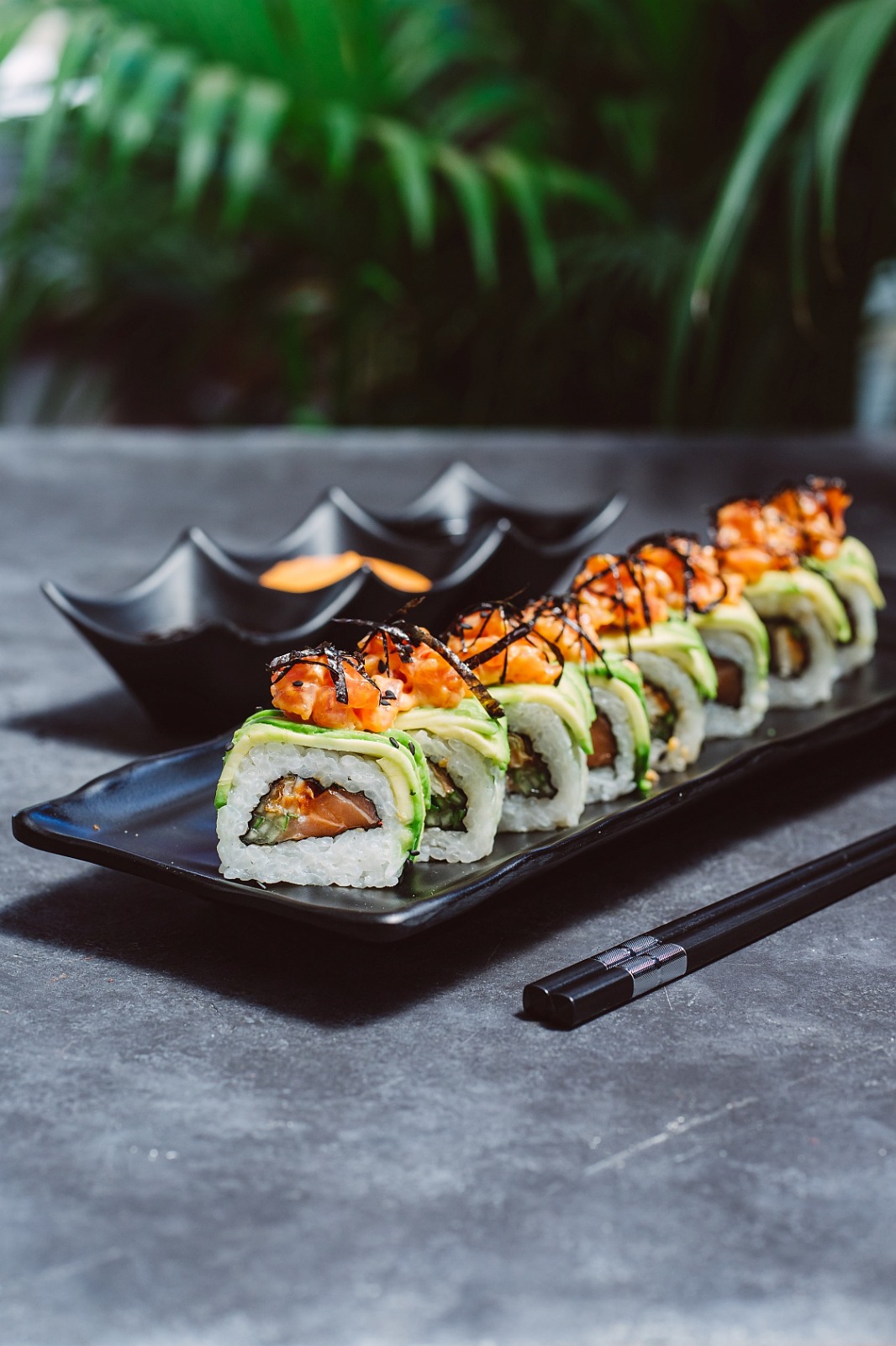 Manga Sushi - Gallery image 7