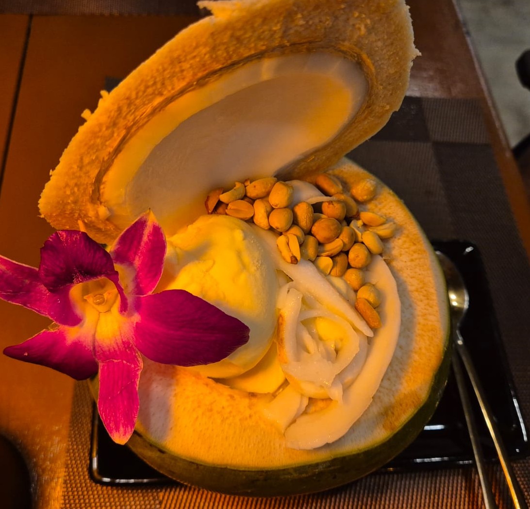 Mango Tree