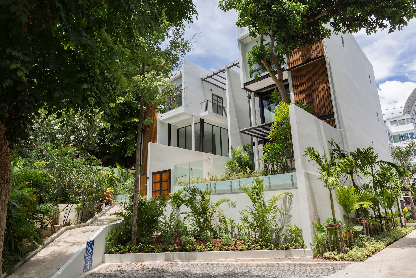 Mango Tree House Rent