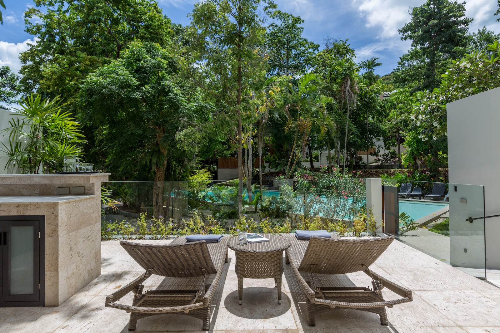 Mango Tree House Rent
