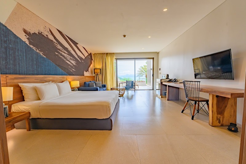 Mantra Samui Resort - Gallery image 2