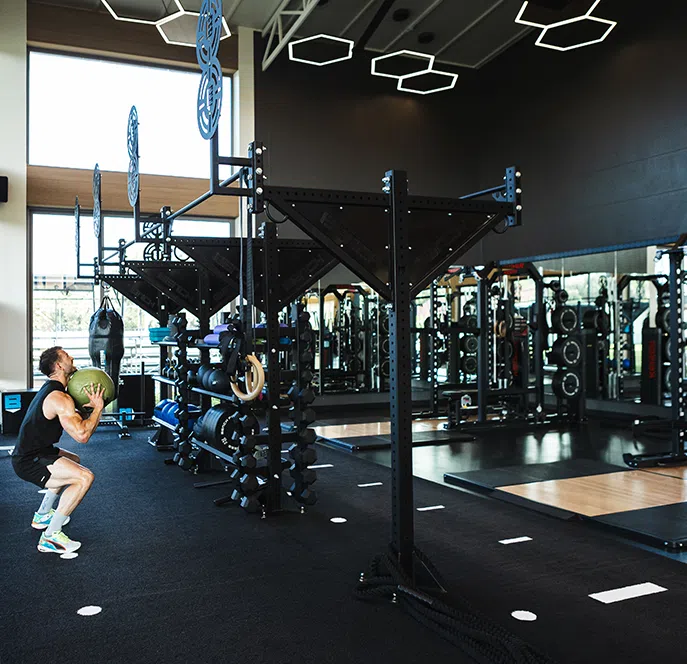 Maraleina Sports Resort - Gallery image 5