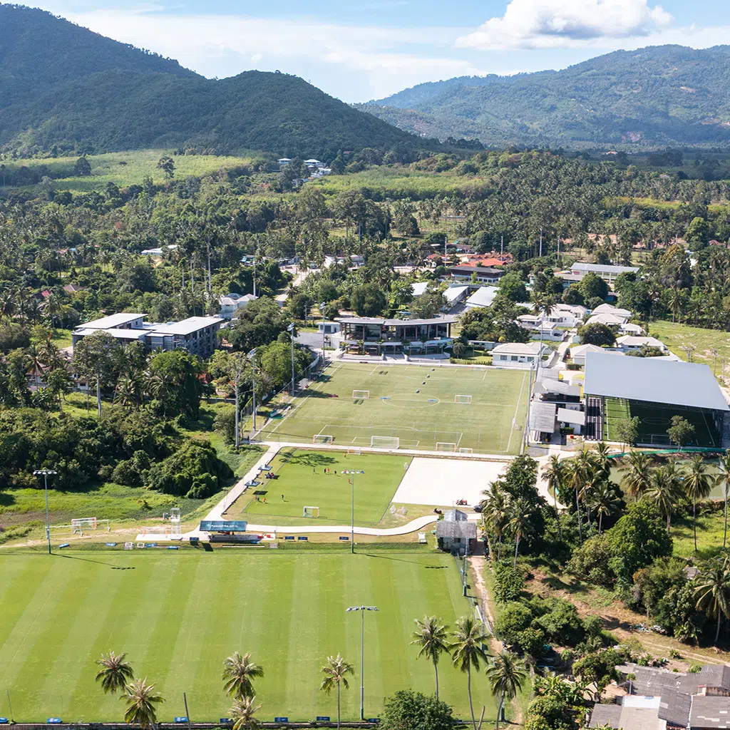 Maraleina Sports Resort - Gallery image 6