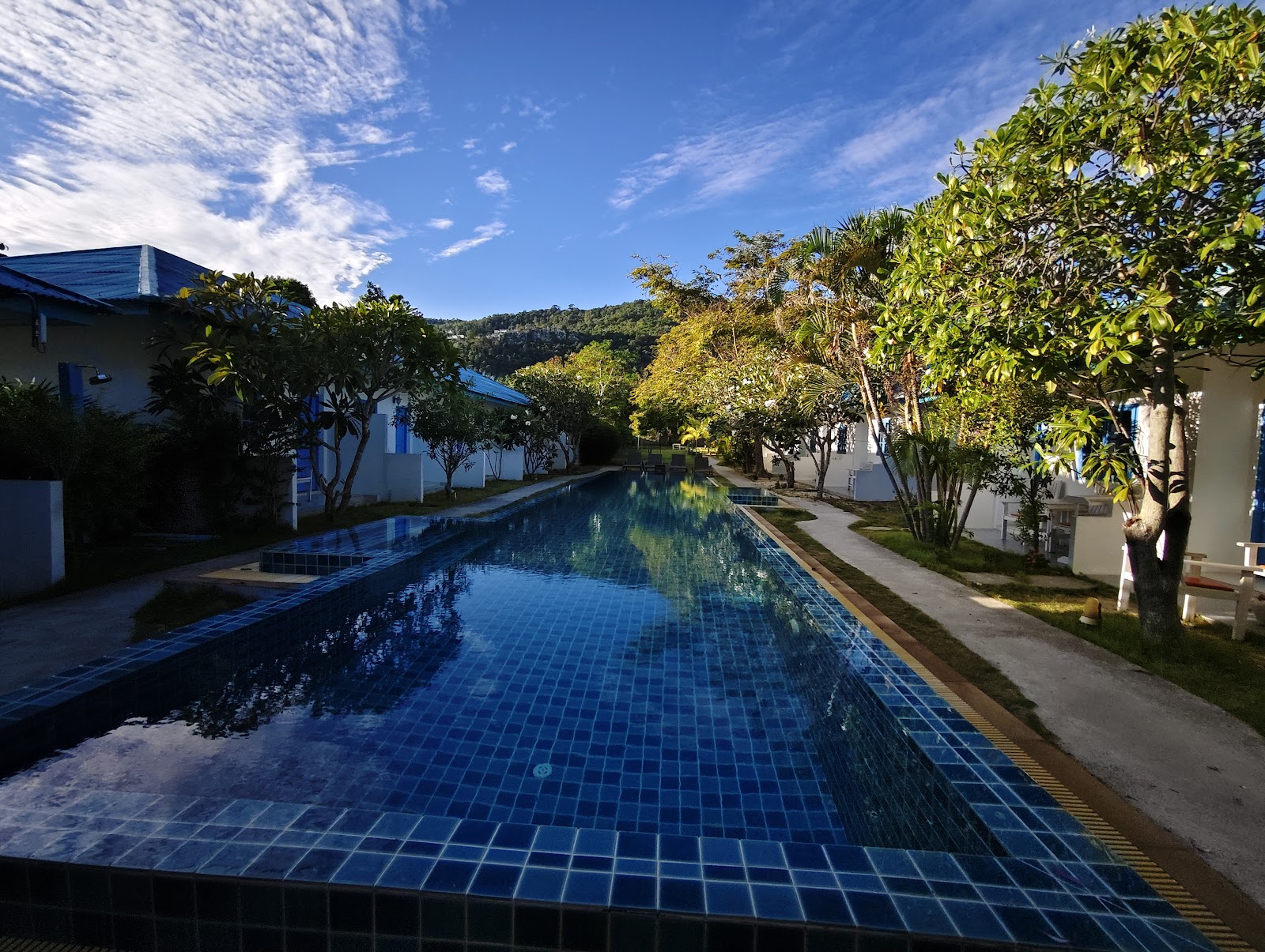 March Samui Resort