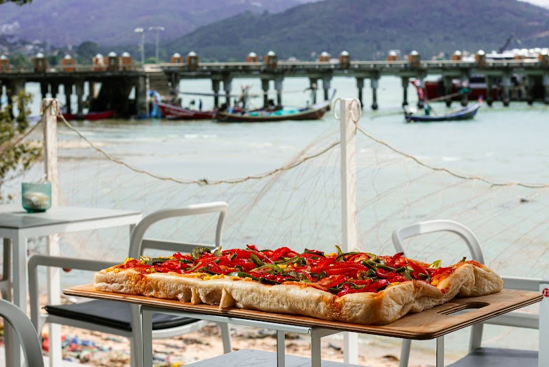 MAREA Pizza & Focaccioni - Gallery image 2
