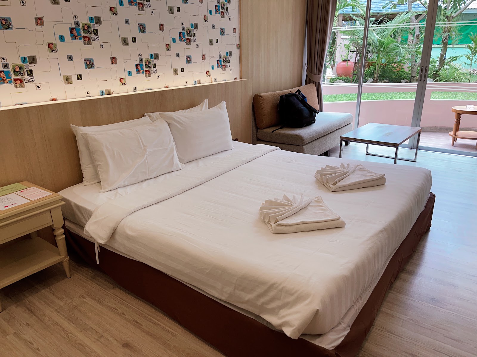 Matcha Samui Resort