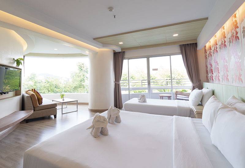 Matcha Samui Resort - Gallery image 4