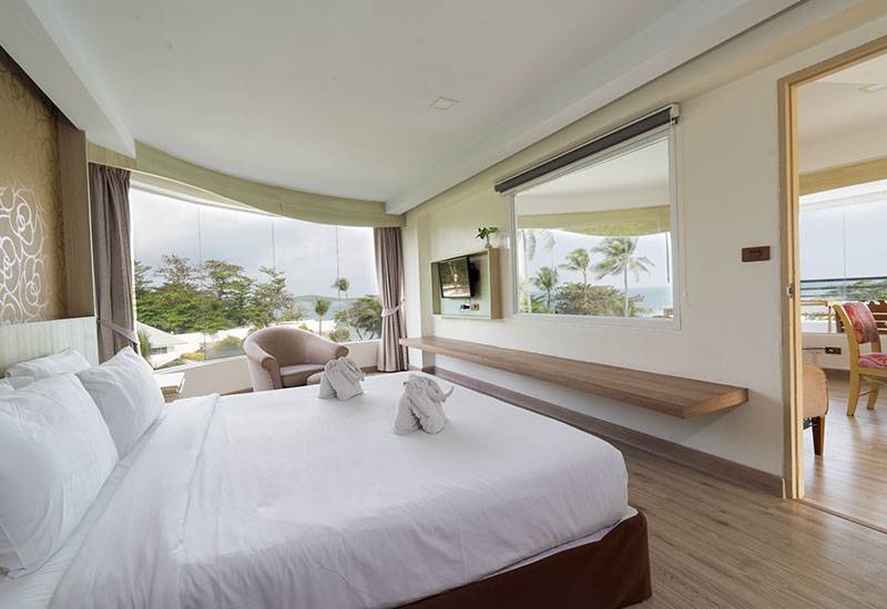 Matcha Samui Resort - Gallery image 5