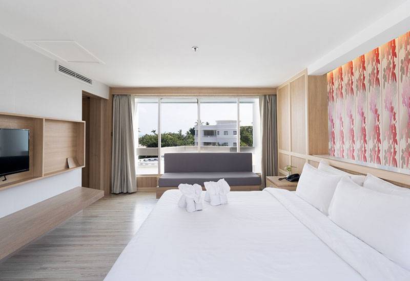Matcha Samui Resort - Gallery image 6