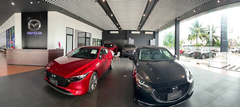 Mazda Ko Samui - Gallery image 4