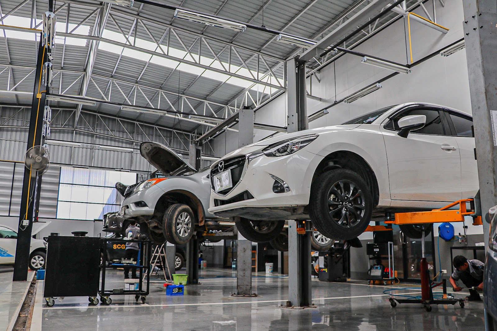 Mazda Ko Samui - Gallery image 5