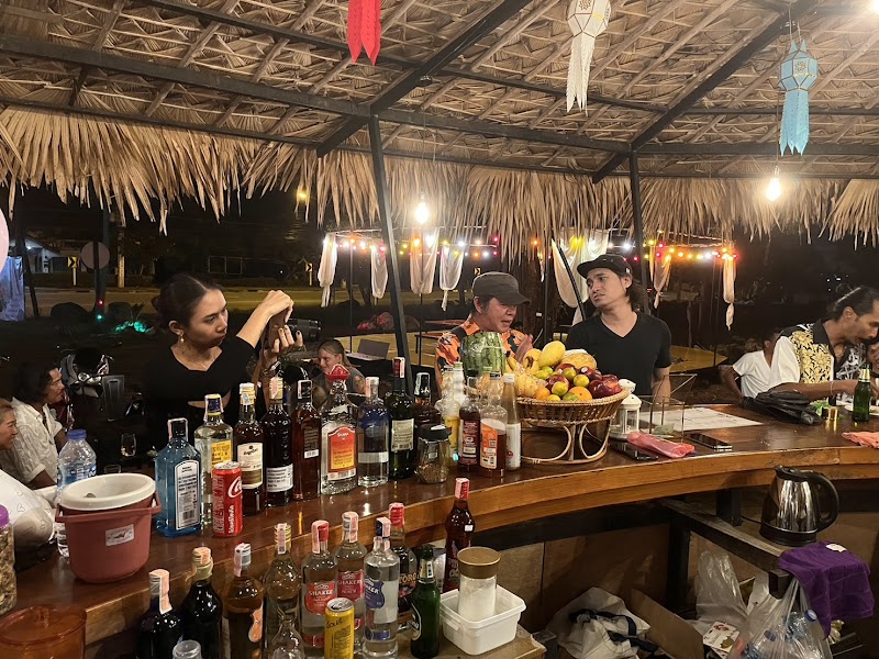 Meeting Bar
