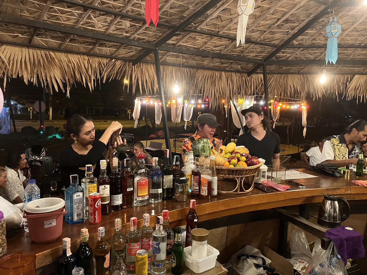 Meeting Bar
