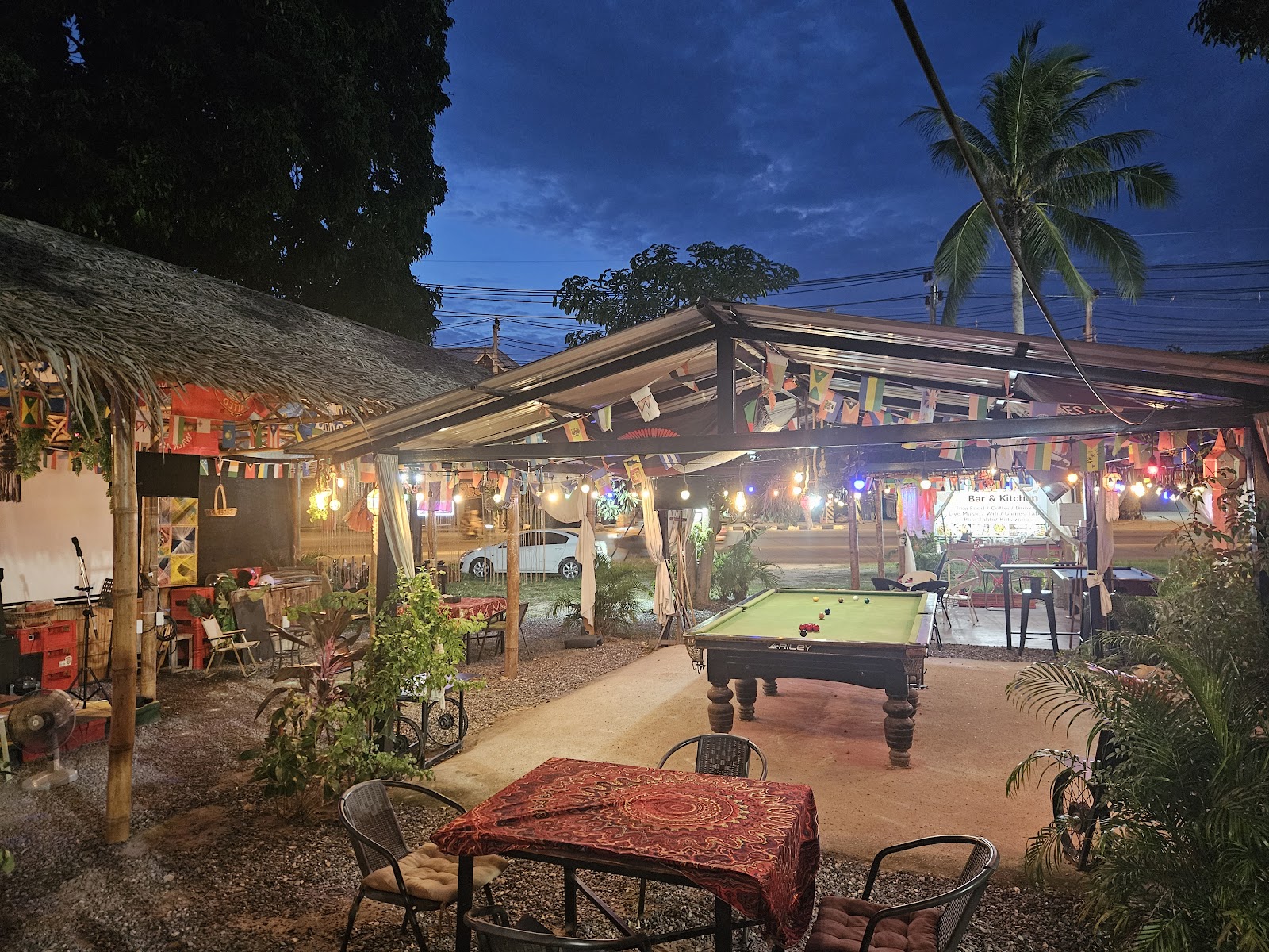 Meeting Bar