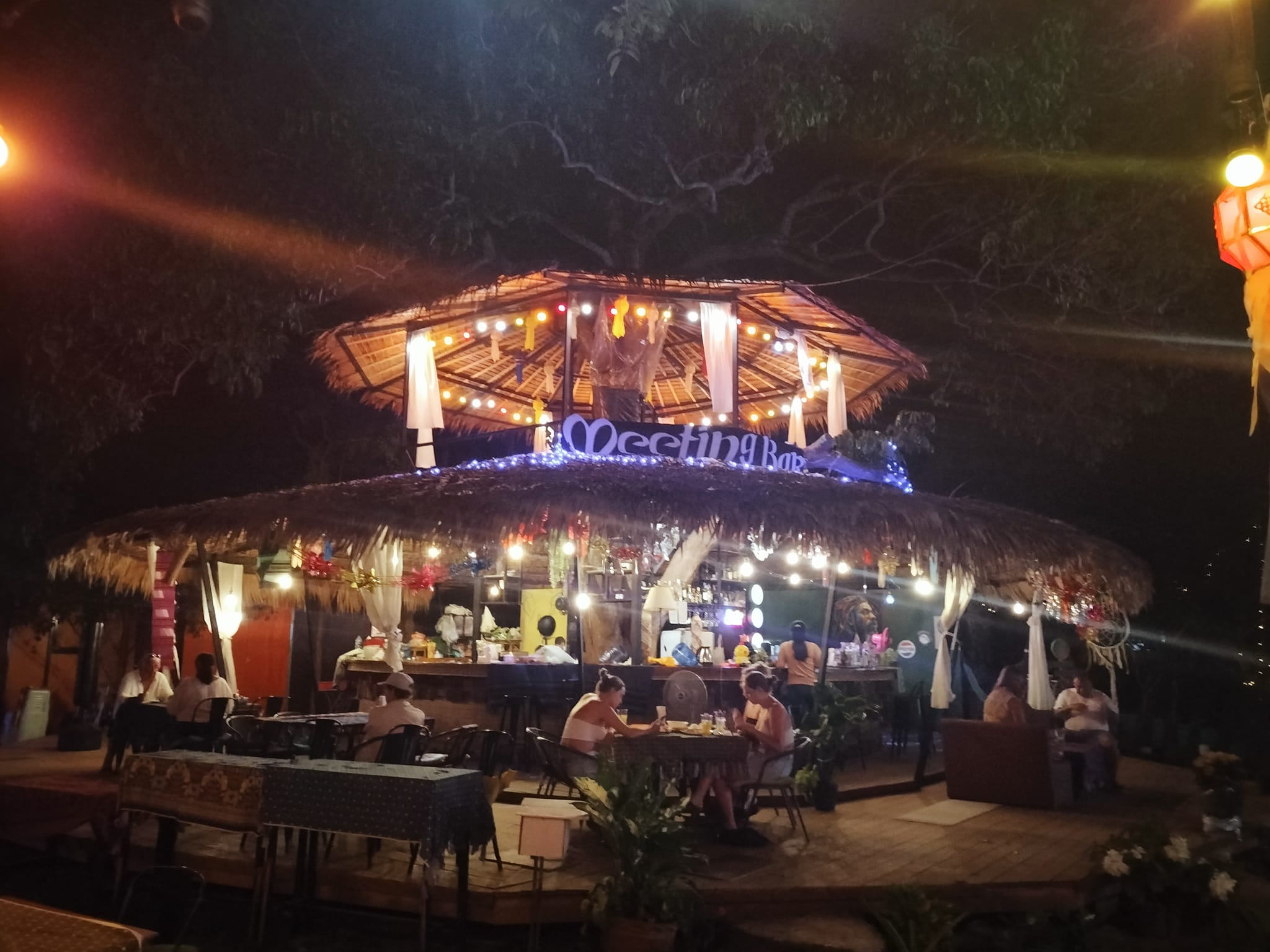 Meeting Bar - Gallery image 6