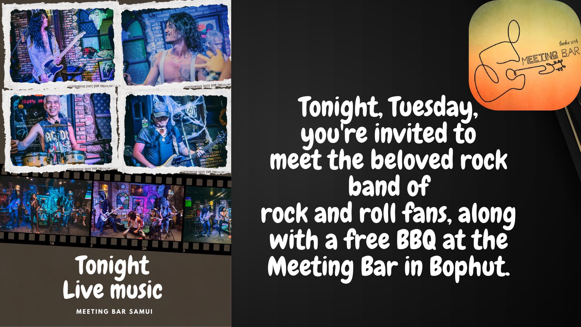Meeting Bar - Gallery image 9