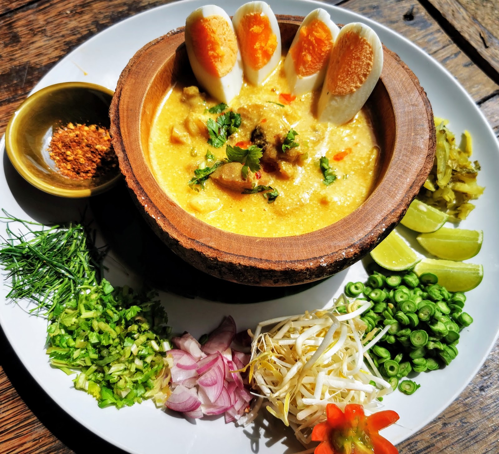 Mekong Fusion Restaurant & Lounge