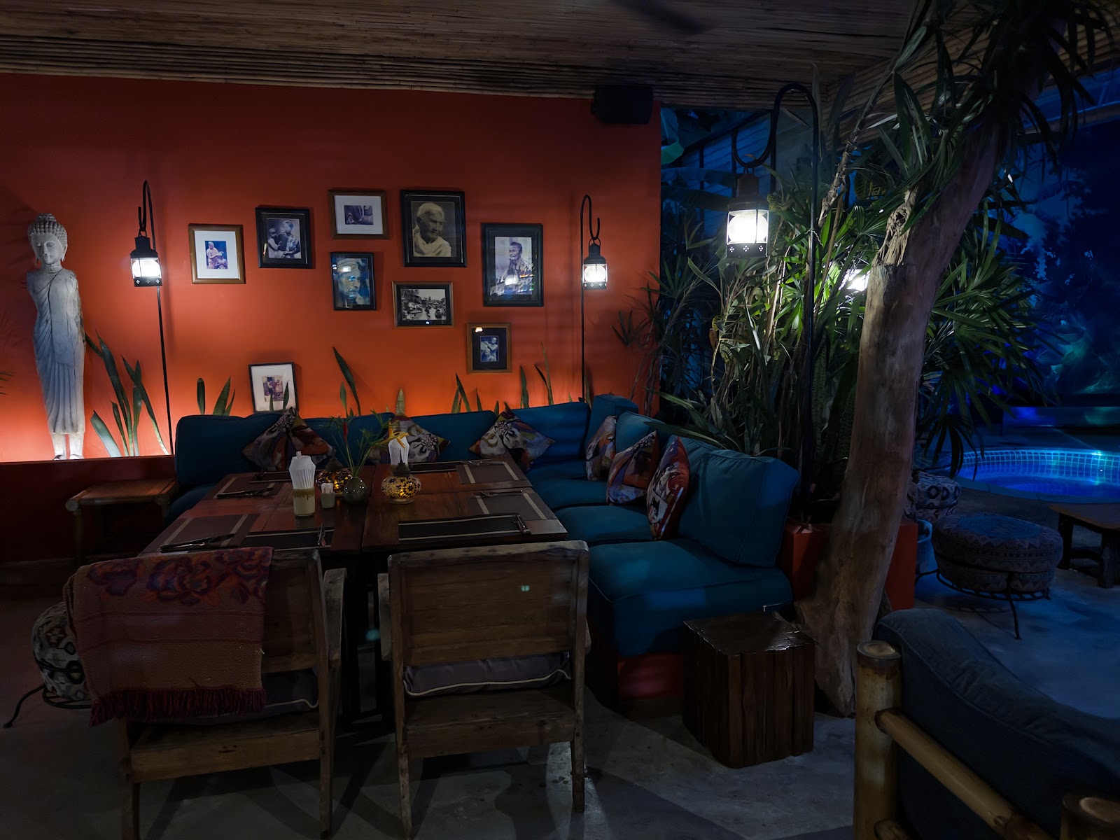 Mekong Fusion Restaurant & Lounge - Gallery image 4