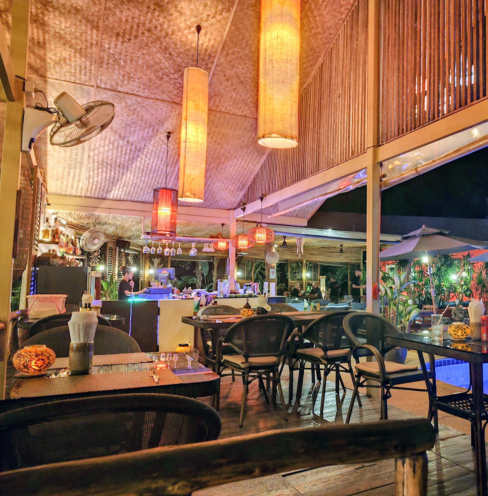 Mekong Fusion Restaurant & Lounge - Gallery image 5