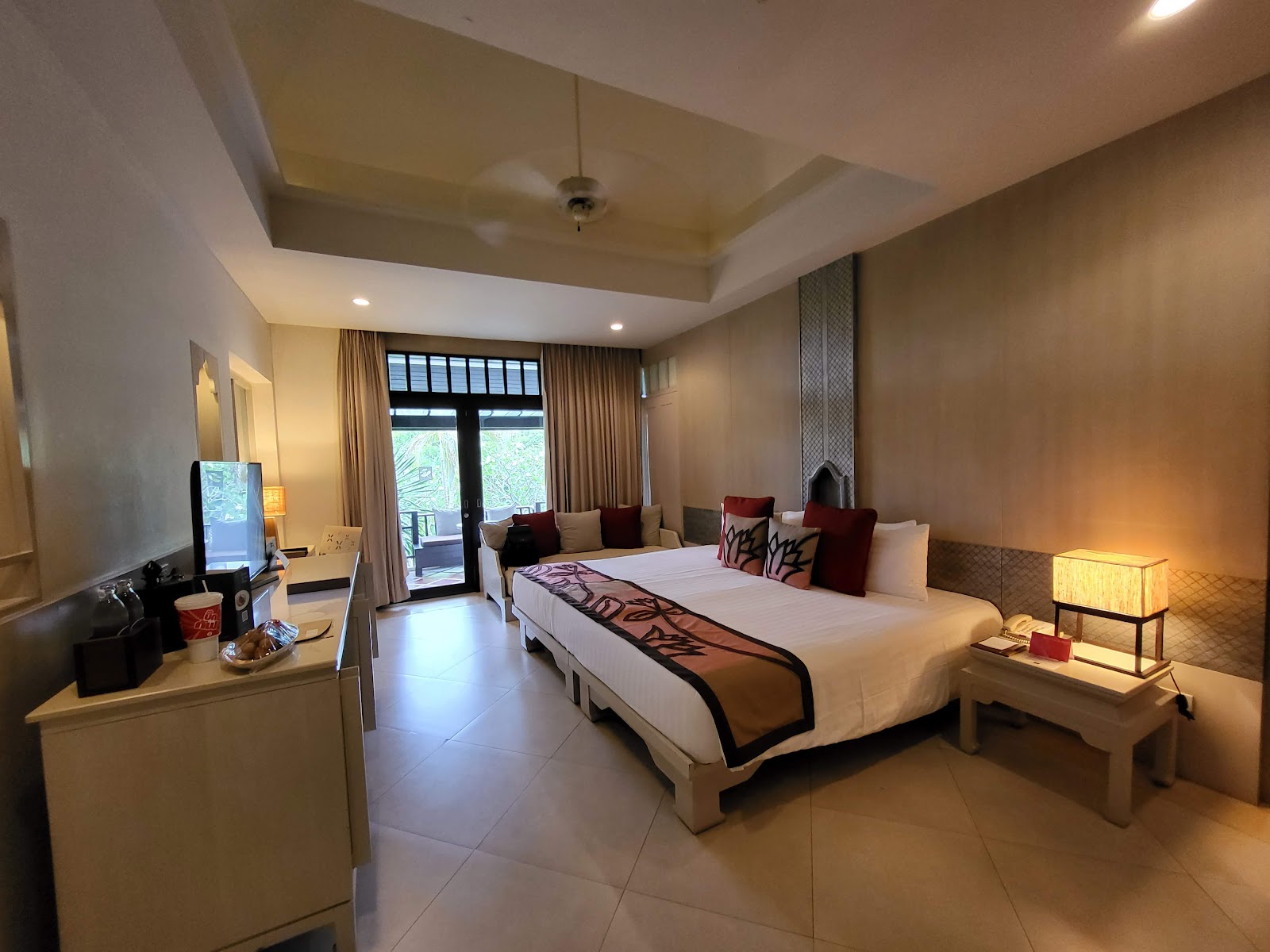 Melati Resort