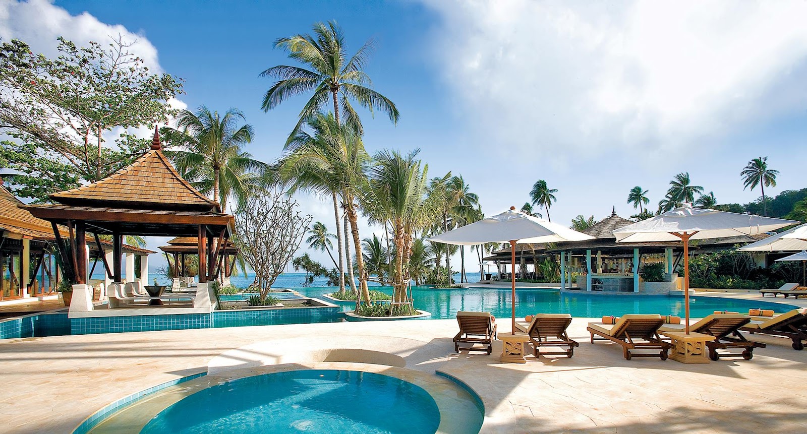 Melati Resort