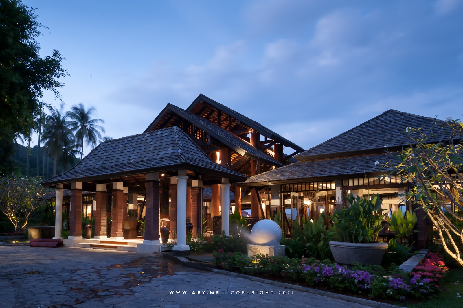 Melati Spa