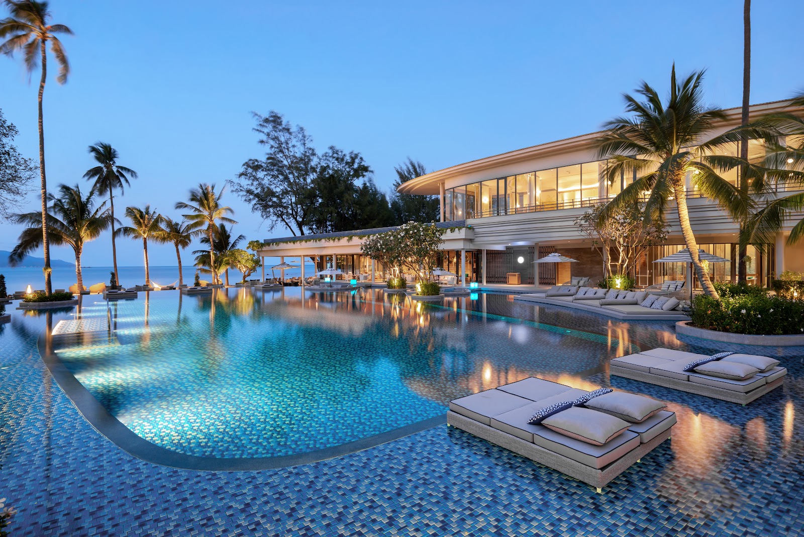 Melia Hotel & Resorts