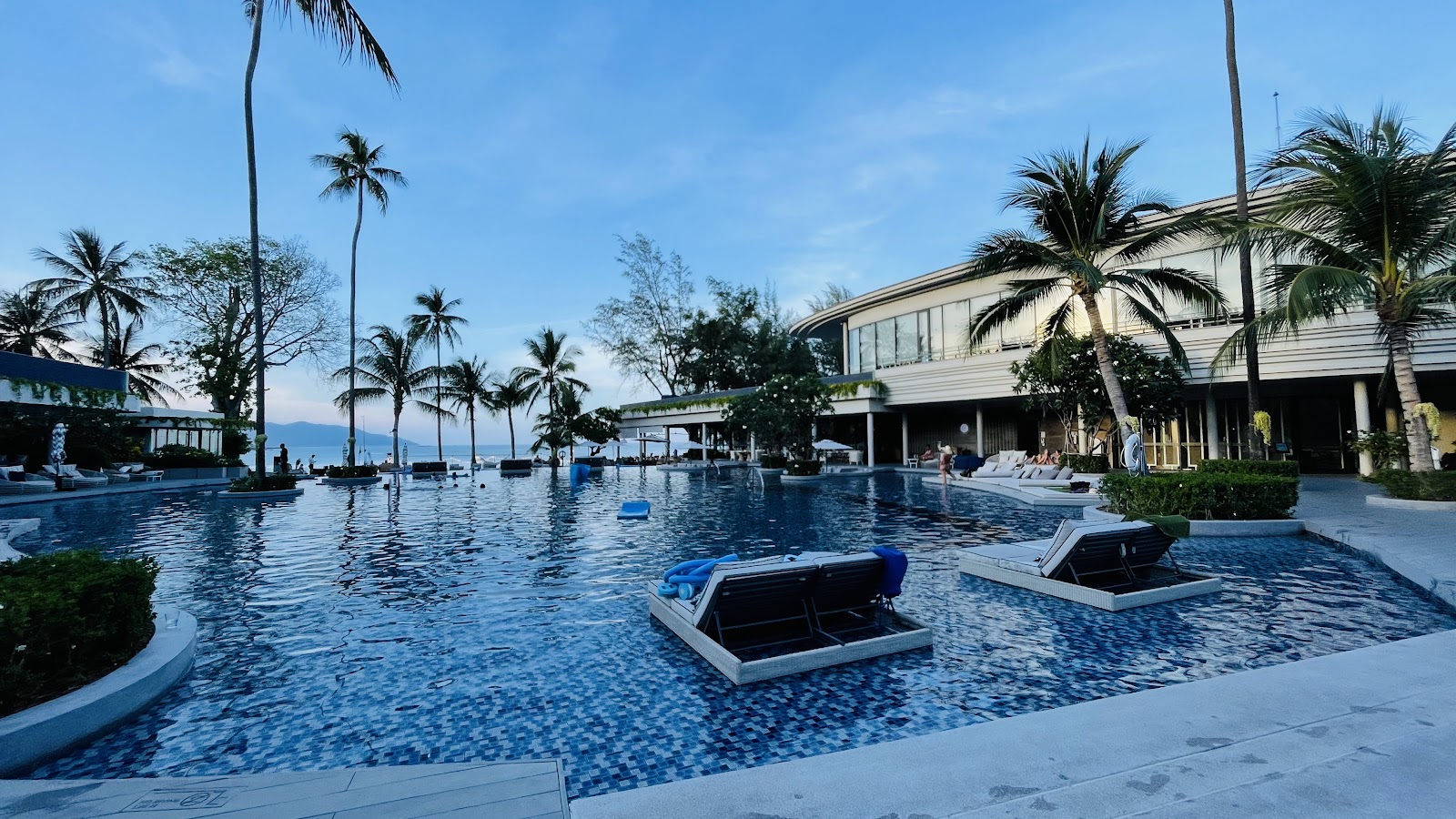 Melia Hotel & Resorts