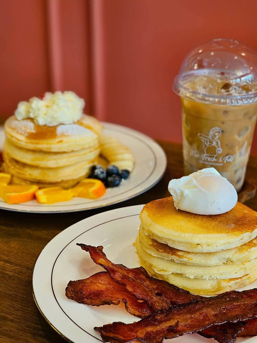 Merit Life Cafe & Restaurant - Gallery image 4