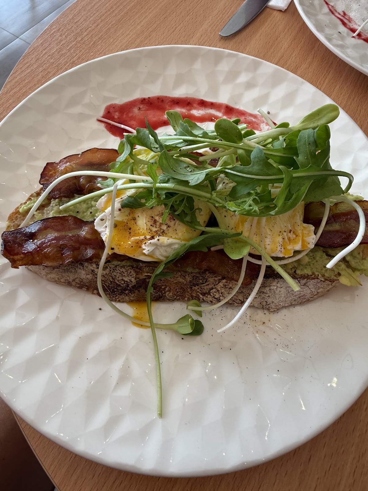 Merit Life Cafe & Restaurant - Gallery image 5